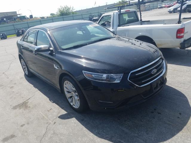 FORD TAURUS LIM 2019 1fahp2f80kg108965