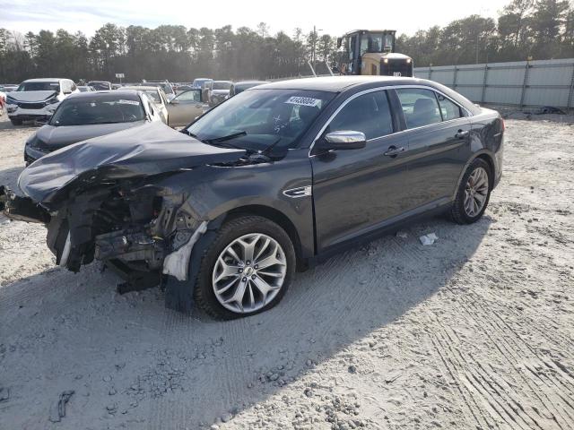 FORD TAURUS 2019 1fahp2f80kg110781