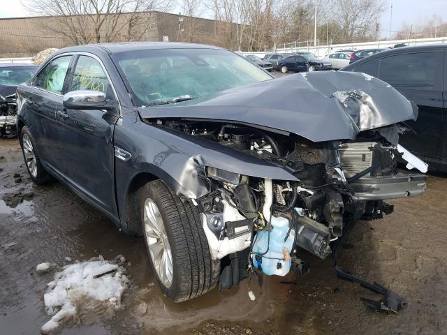 FORD TAURUS LIM 2019 1fahp2f80kg111140