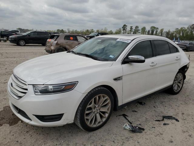 FORD TAURUS 2019 1fahp2f80kg111154