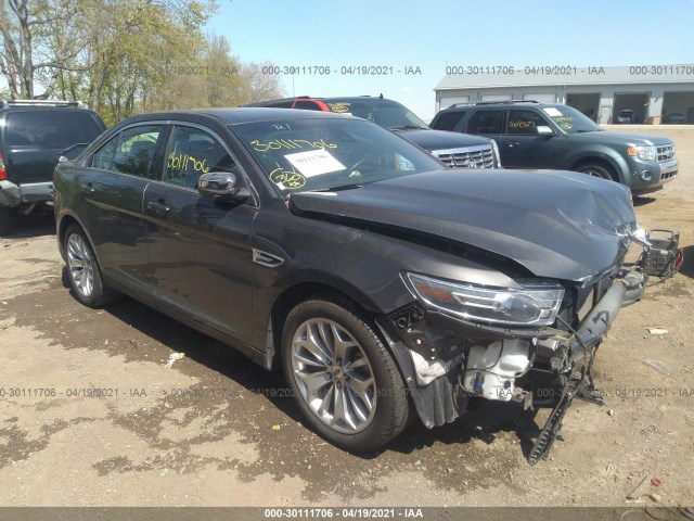 FORD TAURUS 2019 1fahp2f80kg114233