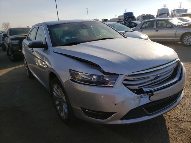 FORD TAURUS LIM 2019 1fahp2f80kg115463