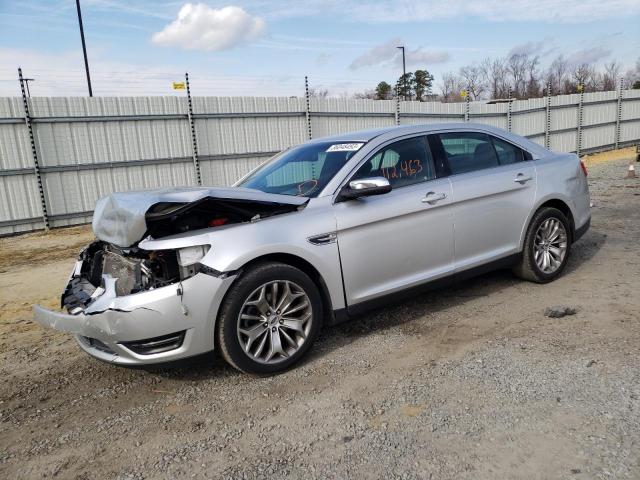 FORD TAURUS LIM 2019 1fahp2f80kg115656