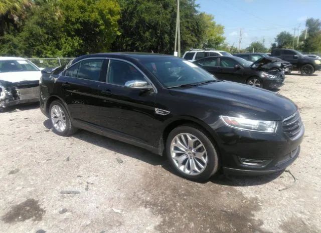 FORD TAURUS 2019 1fahp2f80kg118010