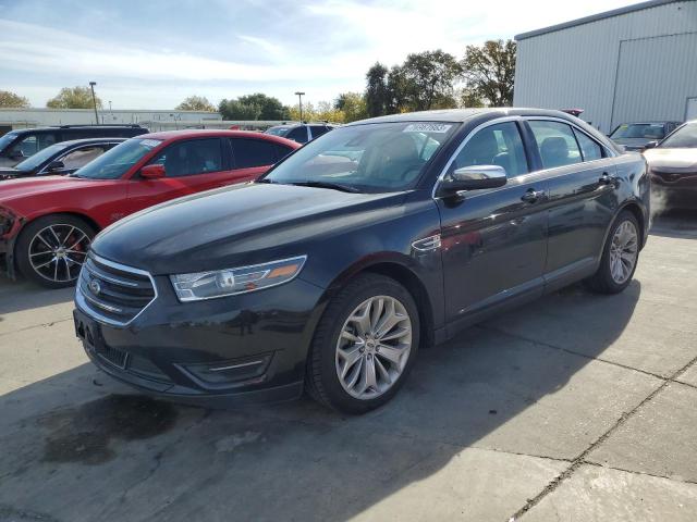 FORD TAURUS 2019 1fahp2f80kg118394