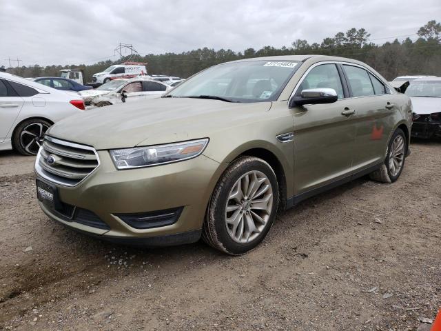 FORD TAURUS LIM 2013 1fahp2f81dg102045