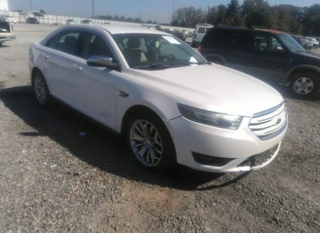 FORD TAURUS 2013 1fahp2f81dg102157