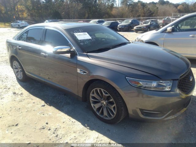 FORD TAURUS 2013 1fahp2f81dg105592