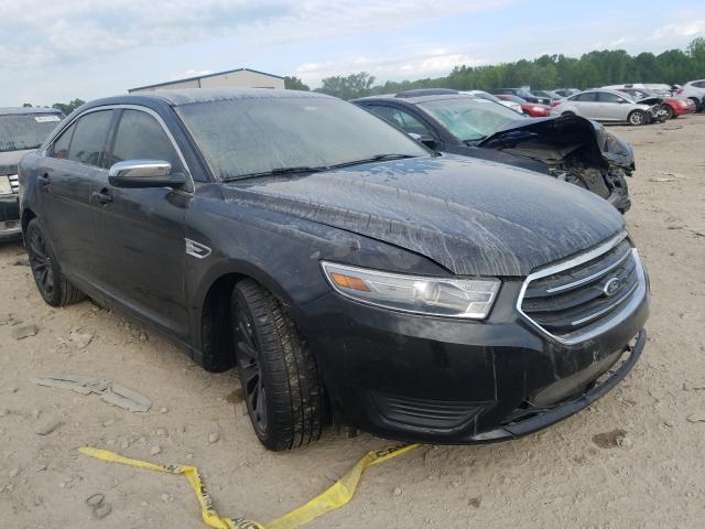 FORD TAURUS LIM 2013 1fahp2f81dg106192