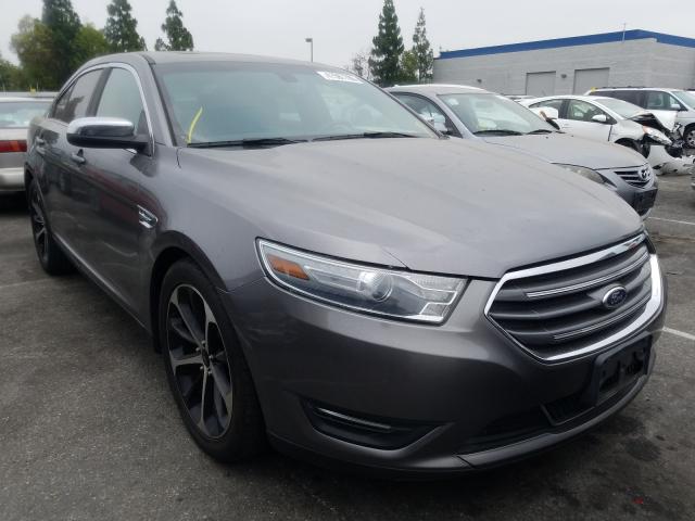 FORD TAURUS LIM 2013 1fahp2f81dg110209