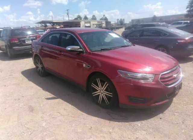 FORD TAURUS 2013 1fahp2f81dg114695