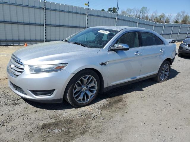 FORD TAURUS 2013 1fahp2f81dg117516