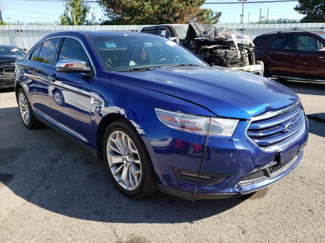 FORD TAURUS LIM 2013 1fahp2f81dg121064