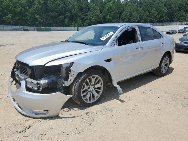 FORD TAURUS LIM 2013 1fahp2f81dg121209