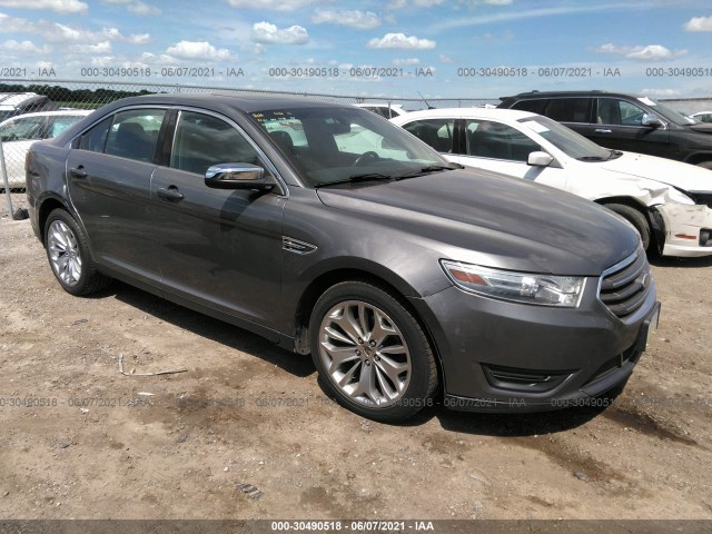 FORD TAURUS 2013 1fahp2f81dg122862