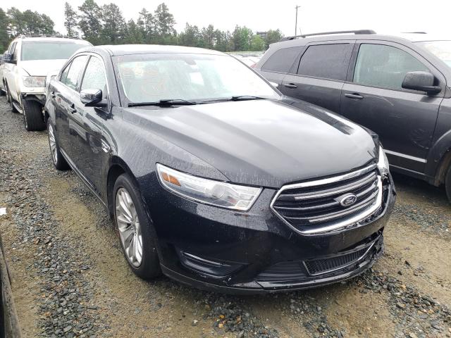 FORD TAURUS LIM 2013 1fahp2f81dg122957