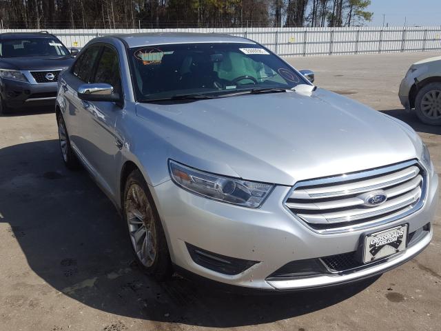 FORD TAURUS LIM 2013 1fahp2f81dg123011