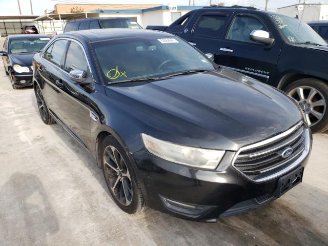 FORD TAURUS LIM 2013 1fahp2f81dg128046