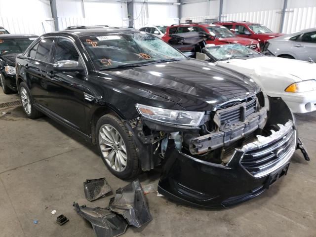 FORD TAURUS LIM 2013 1fahp2f81dg129830