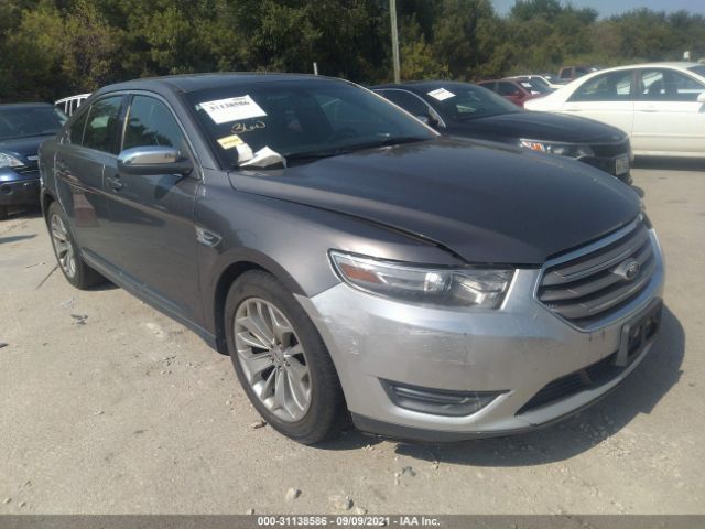 FORD TAURUS 2013 1fahp2f81dg130007