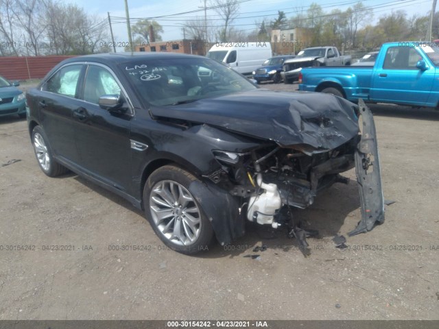 FORD TAURUS 2013 1fahp2f81dg134199