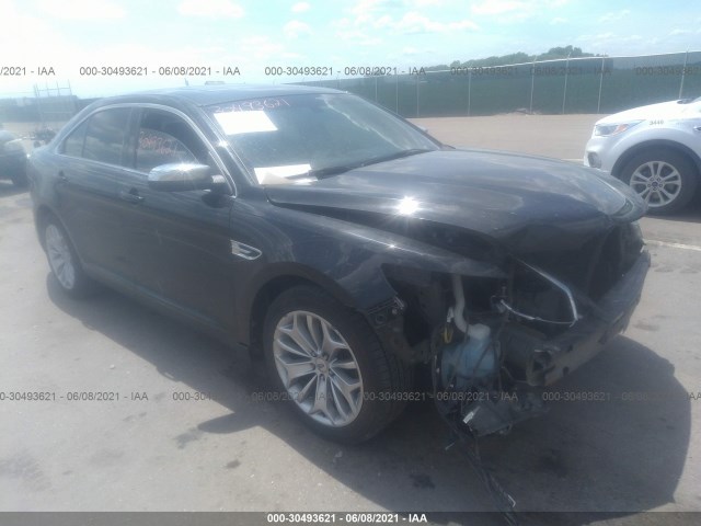 FORD TAURUS 2013 1fahp2f81dg134381