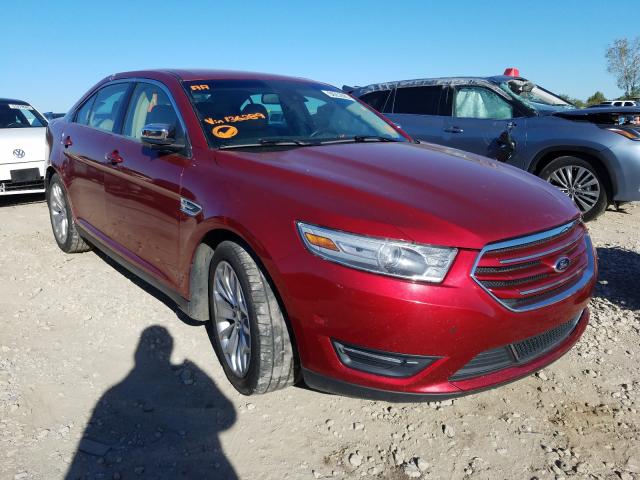 FORD TAURUS LIM 2013 1fahp2f81dg136289