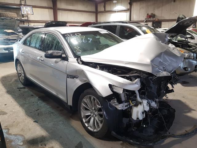 FORD TAURUS LIM 2013 1fahp2f81dg136616