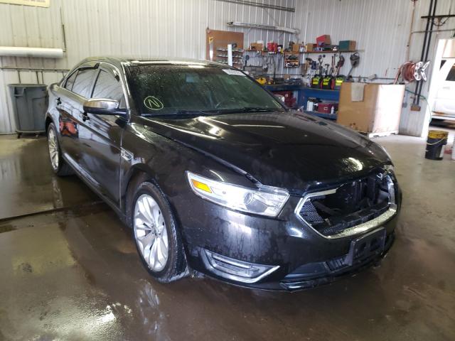 FORD TAURUS LIM 2013 1fahp2f81dg137121