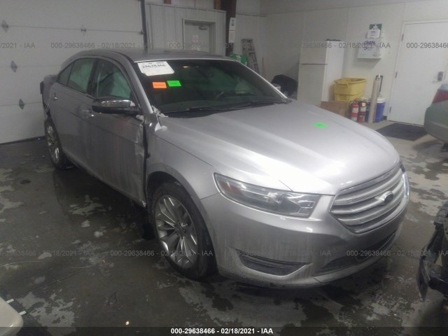 FORD TAURUS 2013 1fahp2f81dg138558