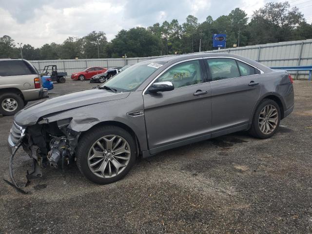 FORD TAURUS 2013 1fahp2f81dg140732