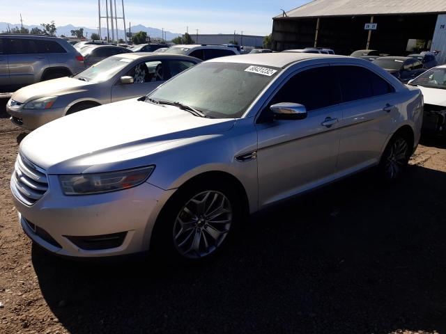 FORD TAURUS LIM 2013 1fahp2f81dg146000