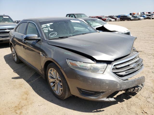 FORD TAURUS LIM 2013 1fahp2f81dg146059