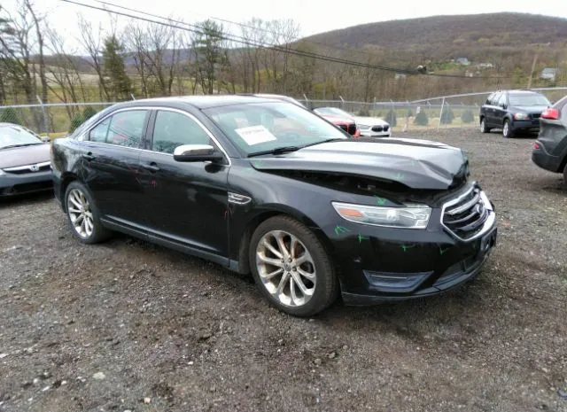 FORD TAURUS 2013 1fahp2f81dg147373