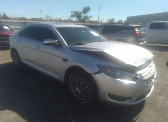 FORD TAURUS 2013 1fahp2f81dg148216