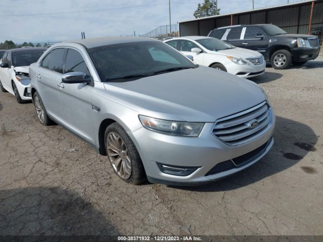 FORD TAURUS 2013 1fahp2f81dg148264