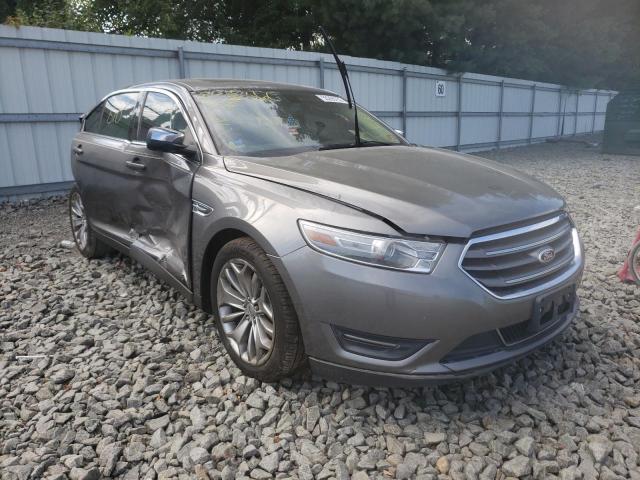 FORD TAURUS LIM 2013 1fahp2f81dg154310