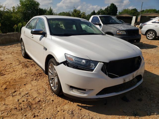 FORD NULL 2013 1fahp2f81dg155487