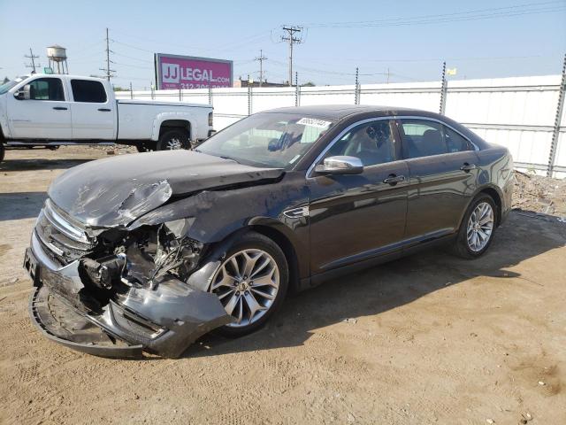 FORD TAURUS LIM 2013 1fahp2f81dg159149