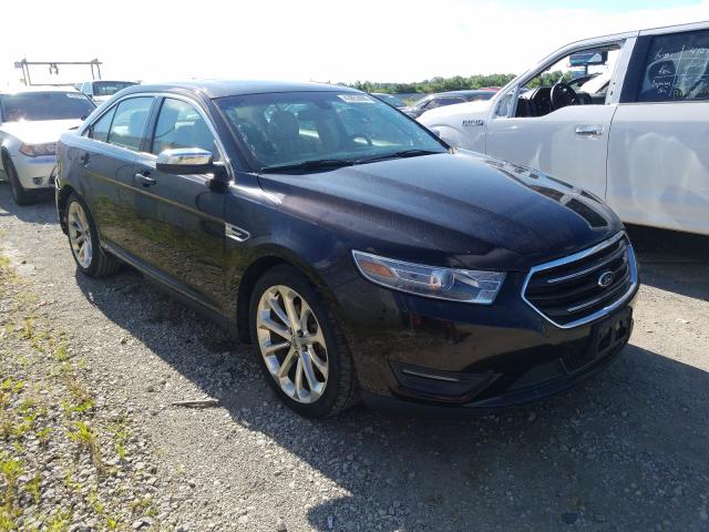 FORD TAURUS LIM 2013 1fahp2f81dg159393