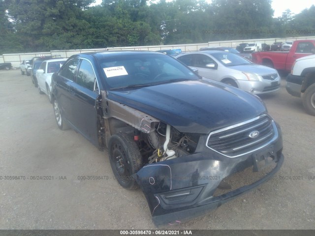 FORD TAURUS 2013 1fahp2f81dg159653