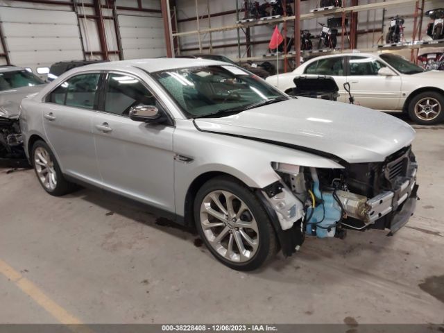 FORD TAURUS 2013 1fahp2f81dg161709