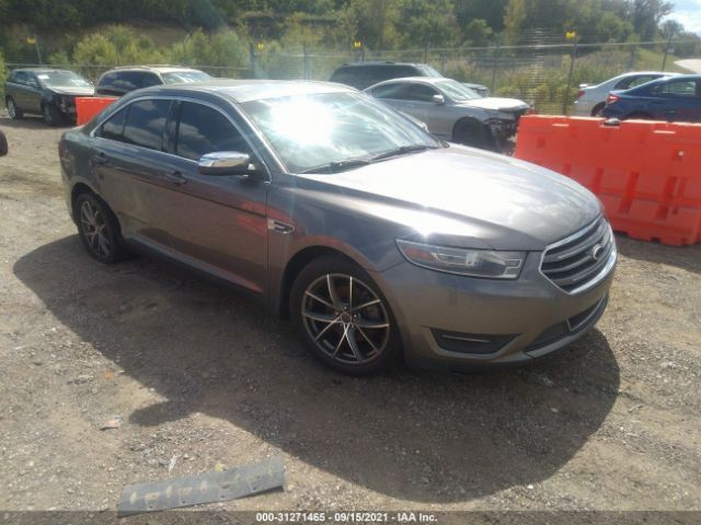 FORD TAURUS 2013 1fahp2f81dg162309