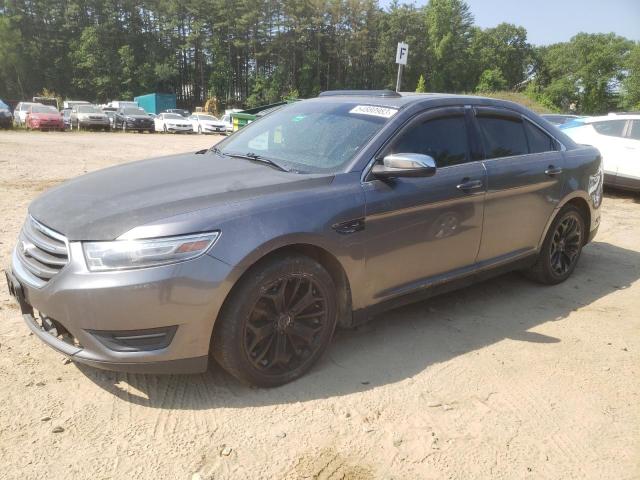 FORD TAURUS LIM 2013 1fahp2f81dg163606