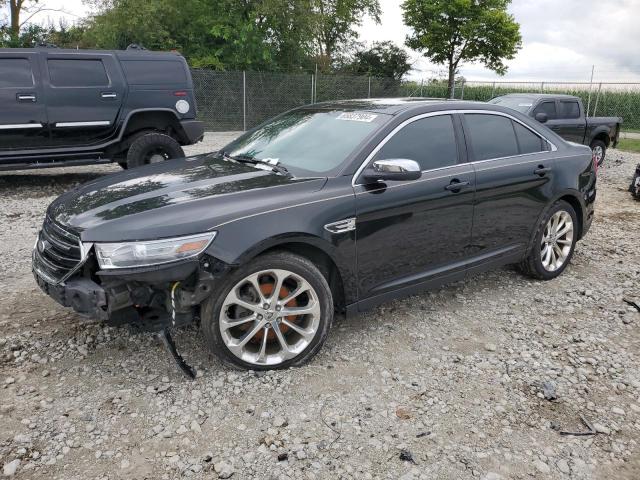 FORD TAURUS 2013 1fahp2f81dg166246