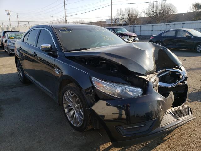 FORD TAURUS LIM 2013 1fahp2f81dg169048