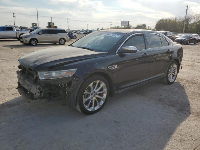 FORD TAURUS LIM 2013 1fahp2f81dg169311