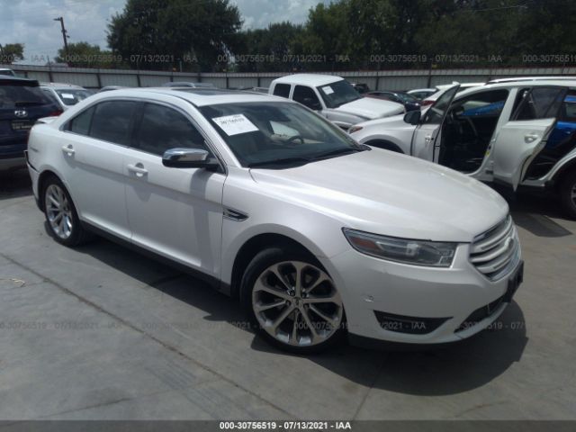 FORD TAURUS 2013 1fahp2f81dg169325