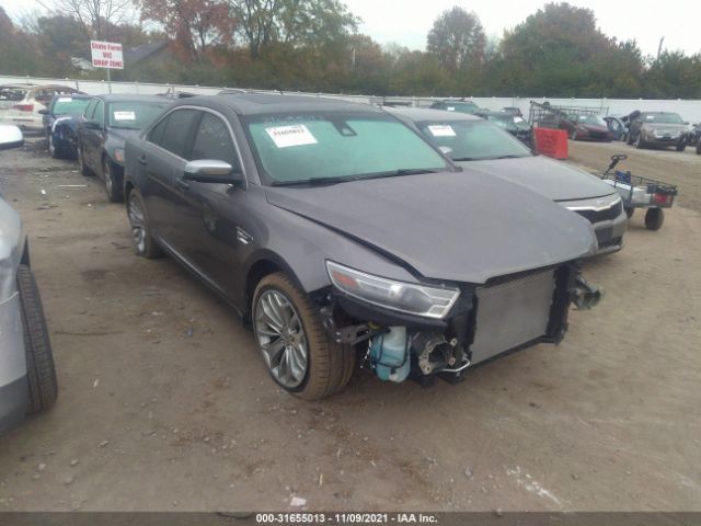 FORD TAURUS 2013 1fahp2f81dg174086