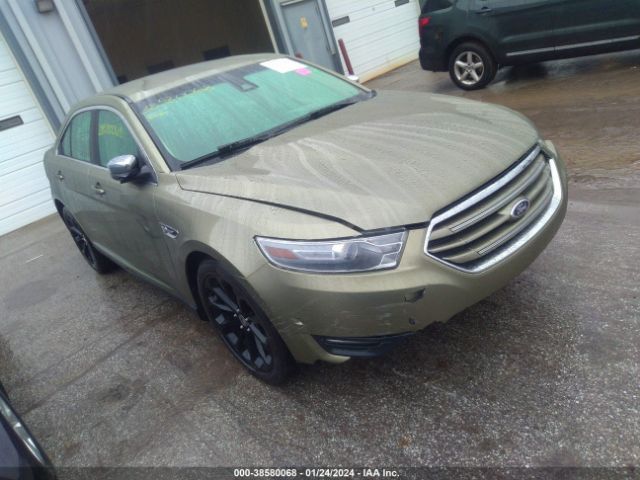 FORD TAURUS 2013 1fahp2f81dg174380